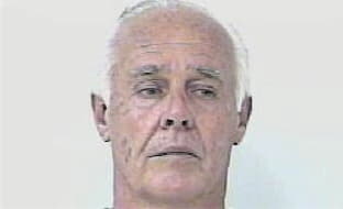 Tommy Jones, - St. Lucie County, FL 